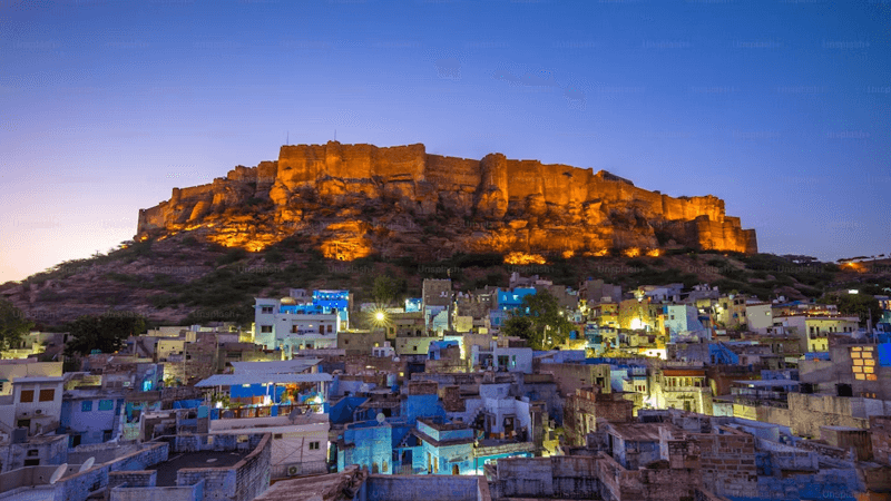 Jodhpur