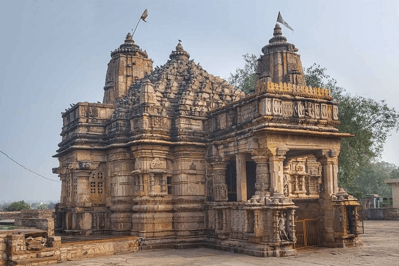 Bhilwara Tour Package