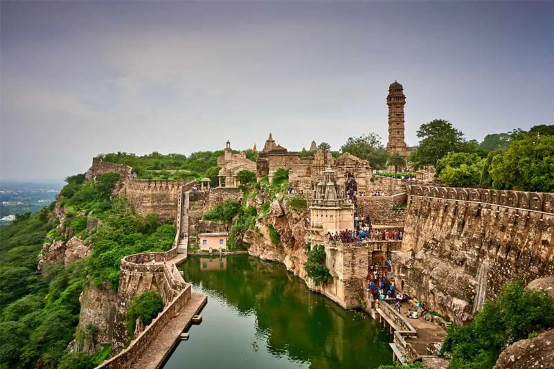 Chittorgarh Tour Package