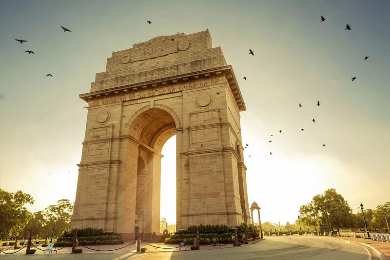 Delhi Tour Package