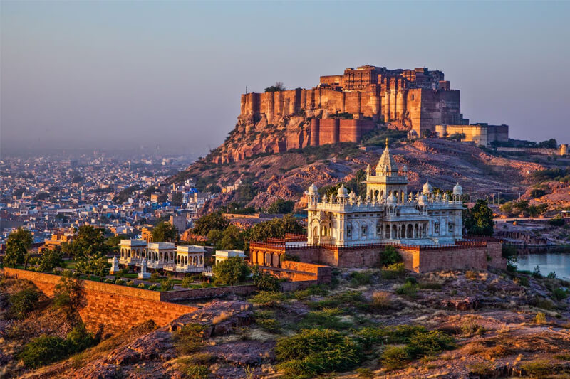 Jodhpur Tour Package