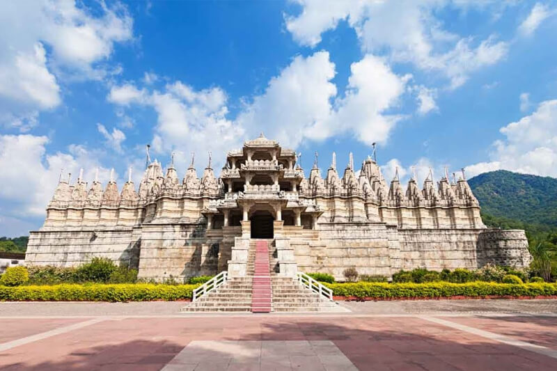 Mount Abu Tour Package